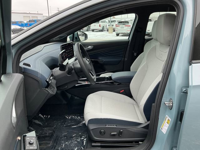 New 2025 Volkswagen ID.4 Pro S Plus image 13