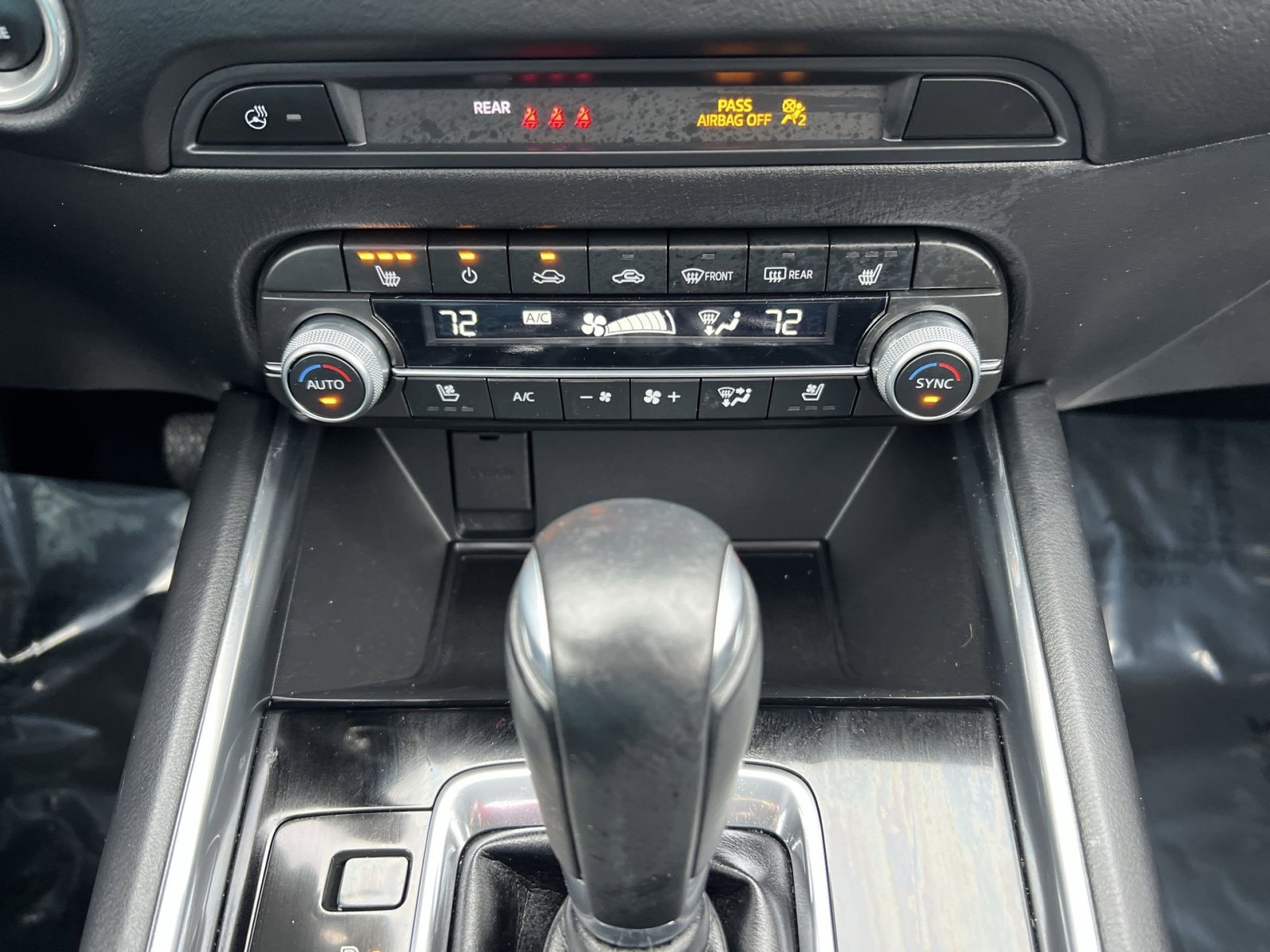 Used 2023 MAZDA CX-5 AWD 2.5 S w/ Premium Plus Pkg image 20