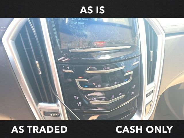 Used 2013 Cadillac SRX Premium image 8