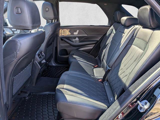 Used 2022 Mercedes-Benz GLE 63 AMG S image 18