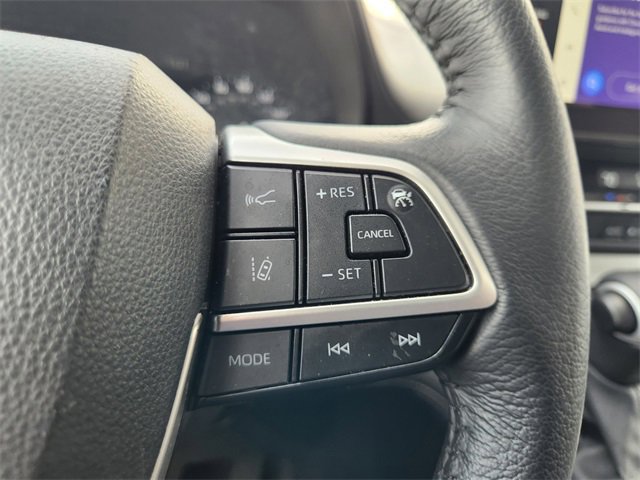 Certified 2025 Toyota Sienna XLE image 29