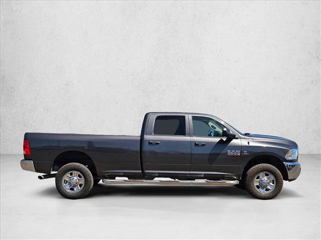 Used 2014 RAM 2500 Tradesman w/ Chrome Appearance Group AWD/4WD image 4