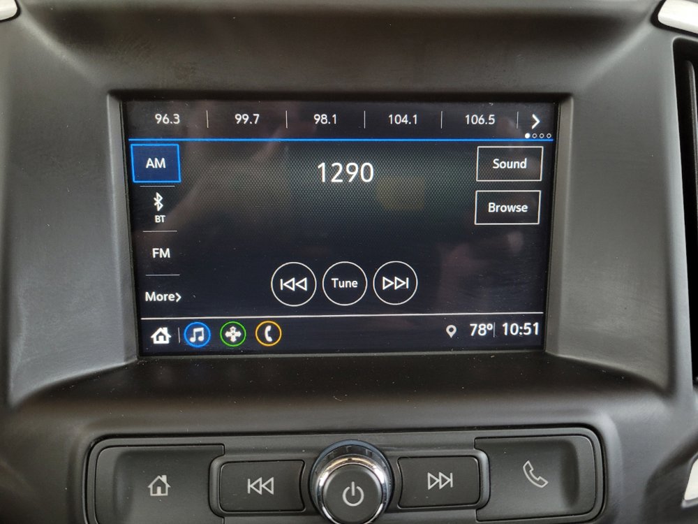 Used 2018 GMC Terrain SLE AWD/4WD image 25