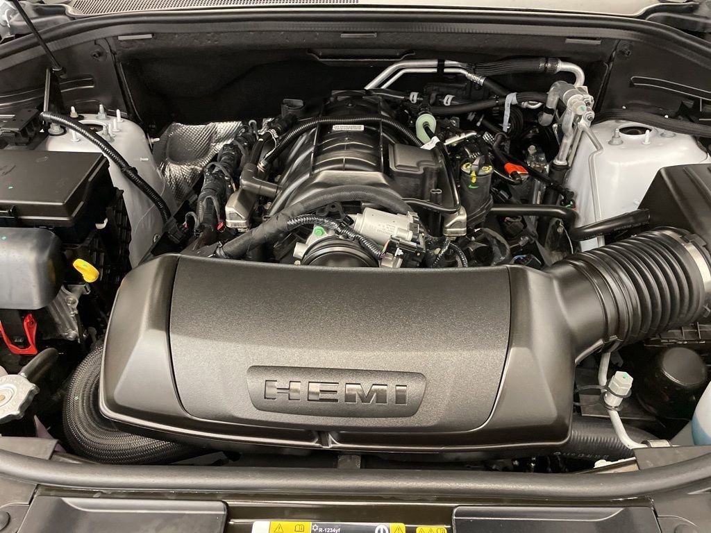 New 2026 Dodge Durango GT image 21