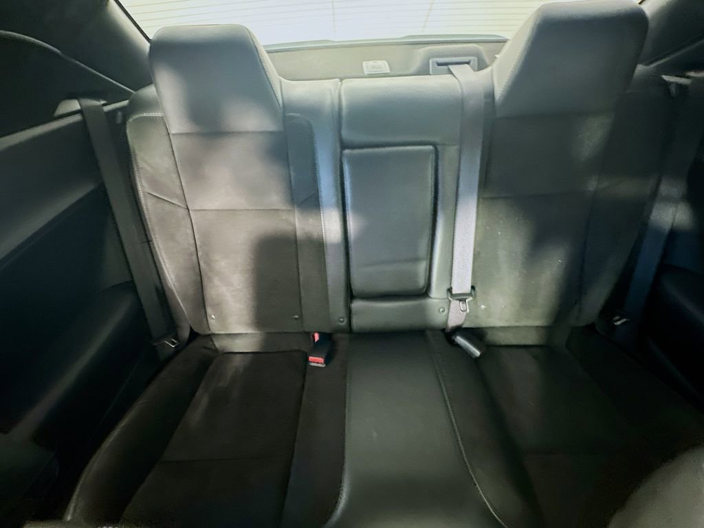 Used 2021 Dodge Challenger R/T Scat Pack w/ T/A Package image 12