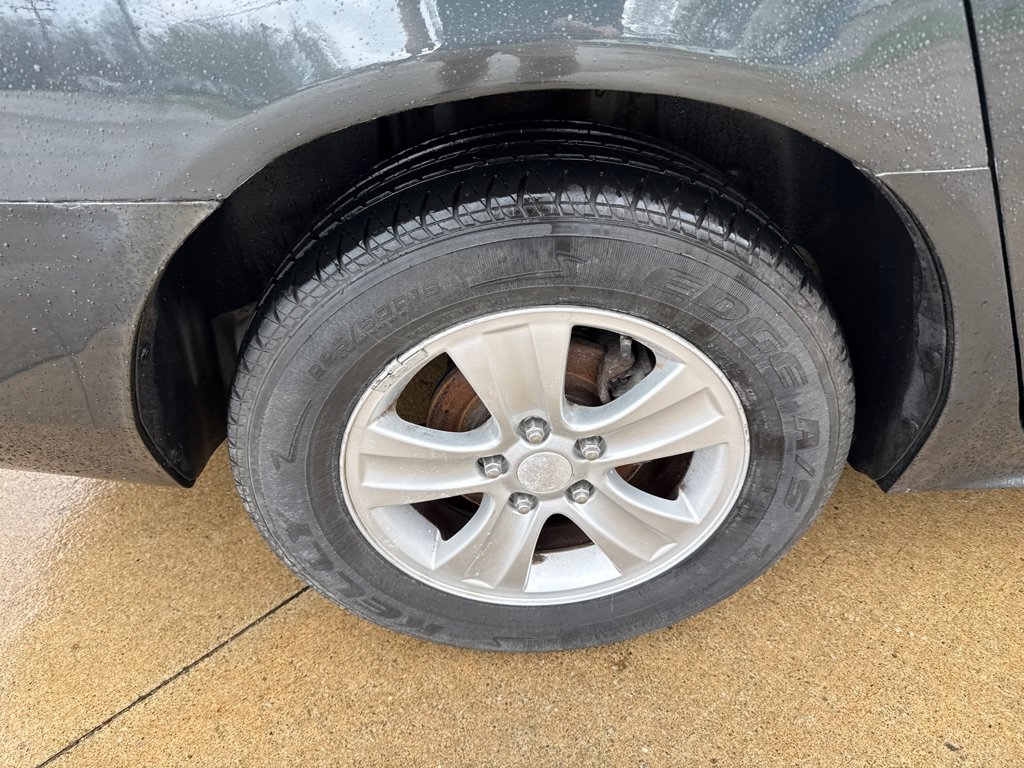 Used 2014 Chevrolet Impala Limited LS FWD image 17
