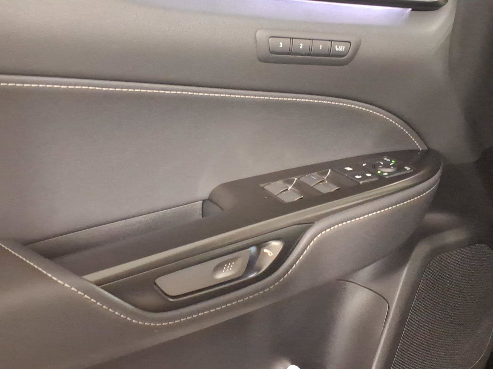 New 2026 Lexus NX 450h+ AWD w/ Luxury Package image 4