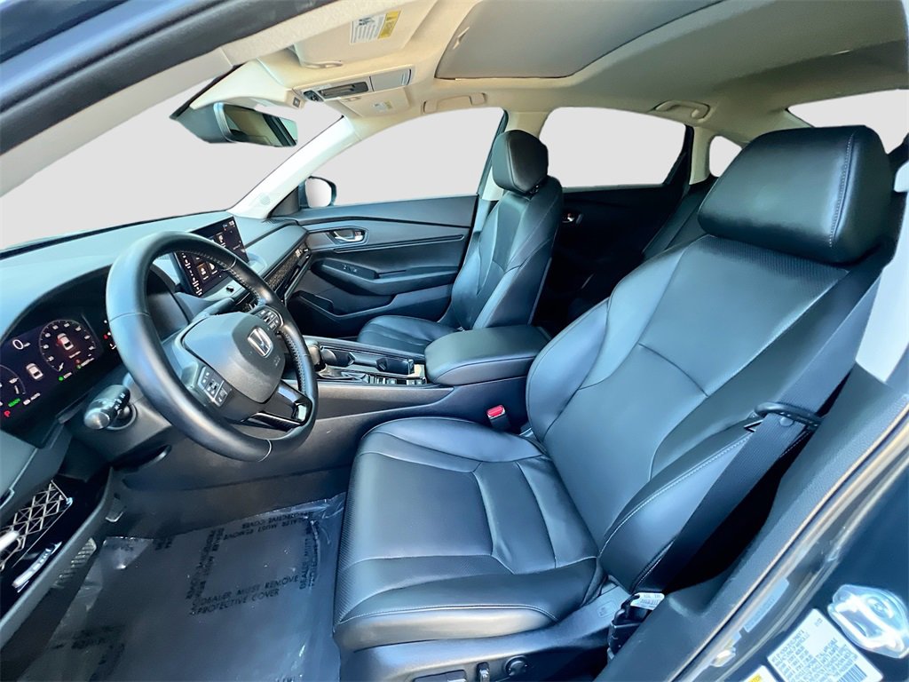 Used 2023 Honda Accord EX-L image 19