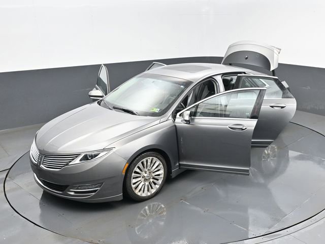 Used 2014 Lincoln MKZ AWD w/ Equipment Group 102A Reserve image 30