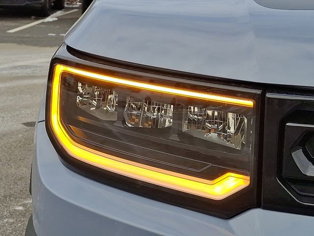 New 2026 Honda Passport TrailSport Elite image 25