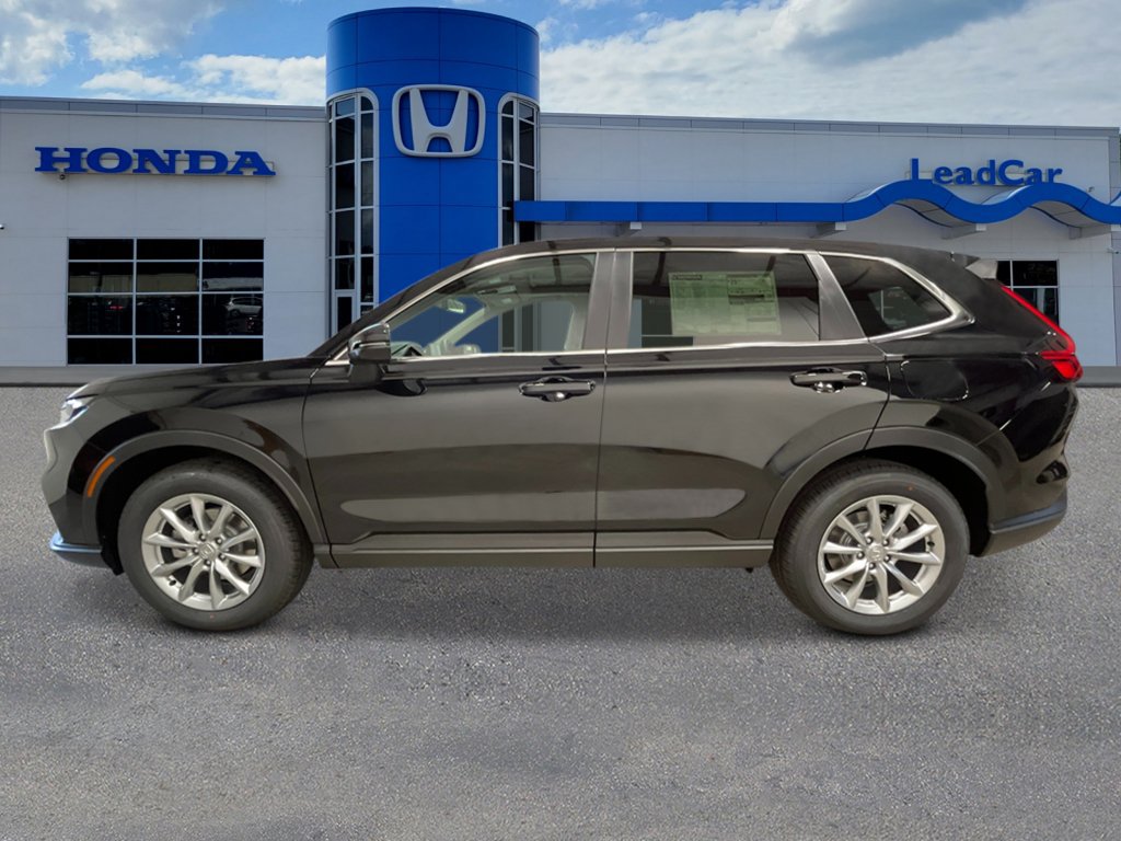 New 2027 Honda CR-V EX image 2