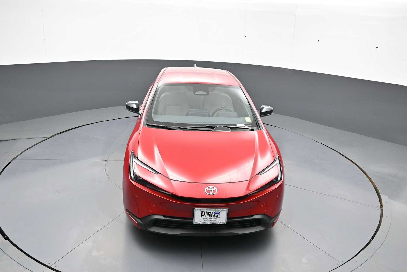 Used 2026 Toyota Prius LE FWD image 33
