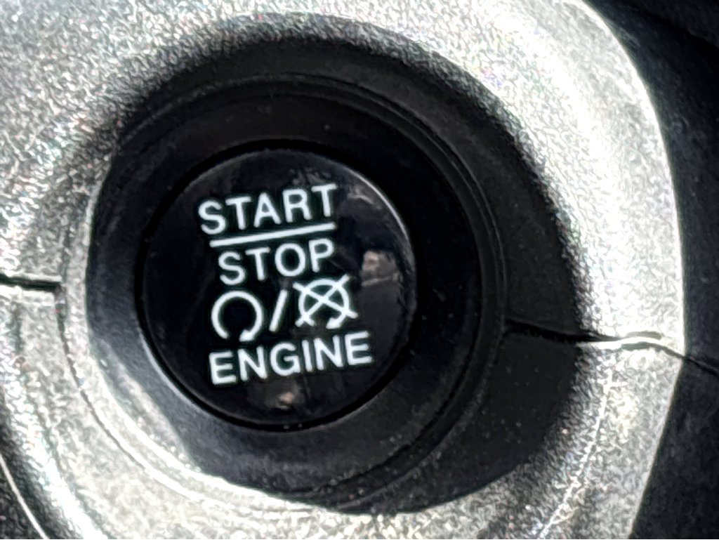 Used 2018 FIAT 500X Trekking image 5