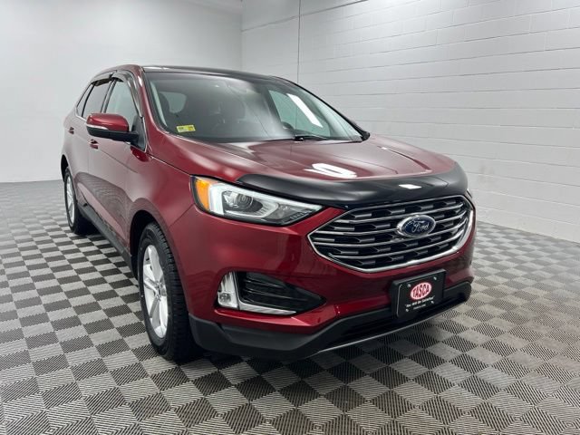 Used 2019 Ford Edge SEL w/ Equipment Group 201A