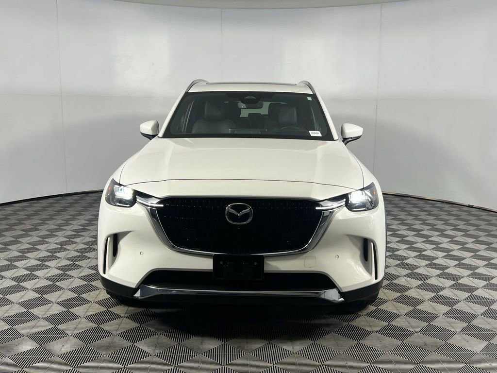 Used 2025 MAZDA CX-90 Plug-In Hybrid w/ Premium Plus image 12