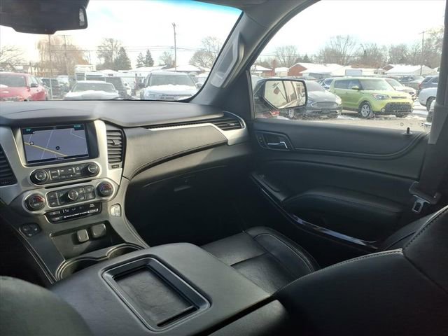 Used 2018 GMC Yukon SLT w/ Premium Edition image 13