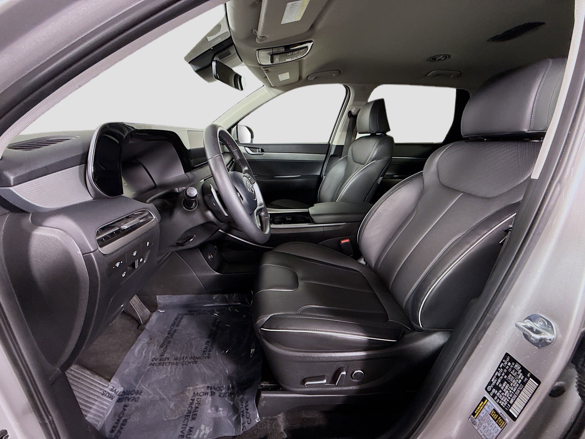 Used 2025 Hyundai Palisade SEL image 22