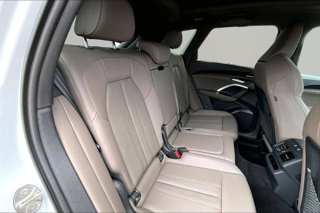 Certified 2025 Audi Q5 Premium Plus AWD/4WD image 29