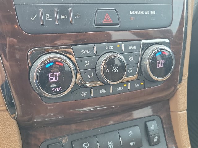 Used 2016 Buick Enclave Leather FWD image 25