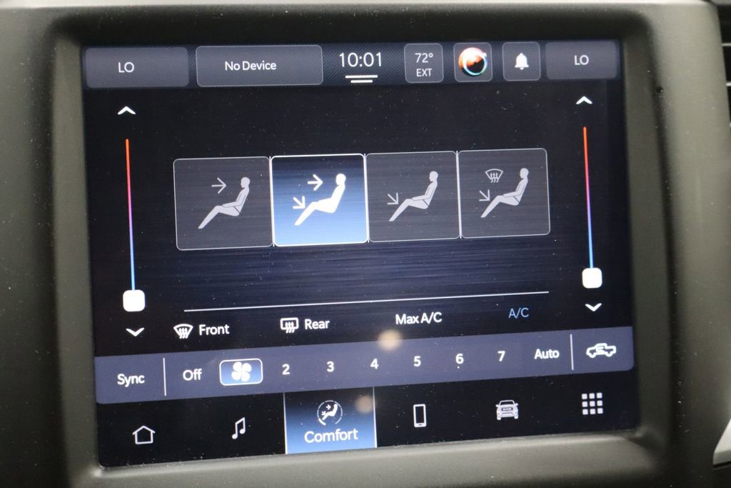 Used 2022 RAM 1500 Classic Warlock w/ Electronics Group image 29