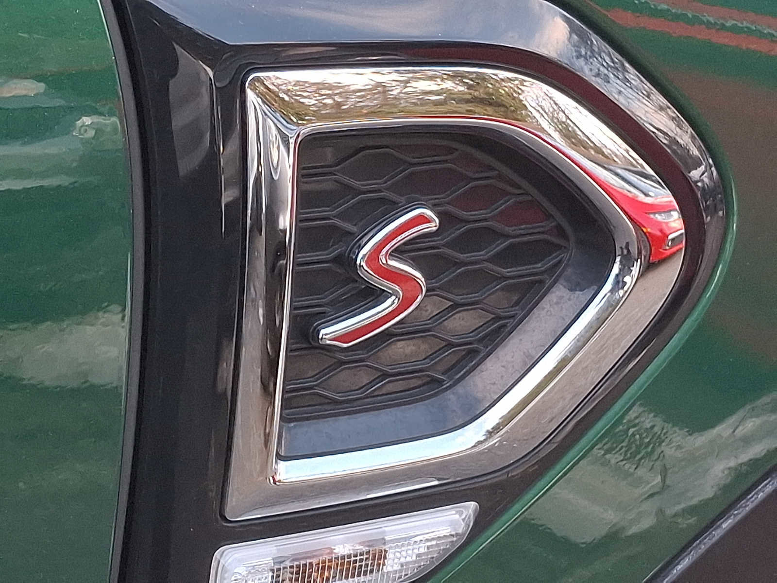 Certified 2023 MINI Cooper Countryman S image 30