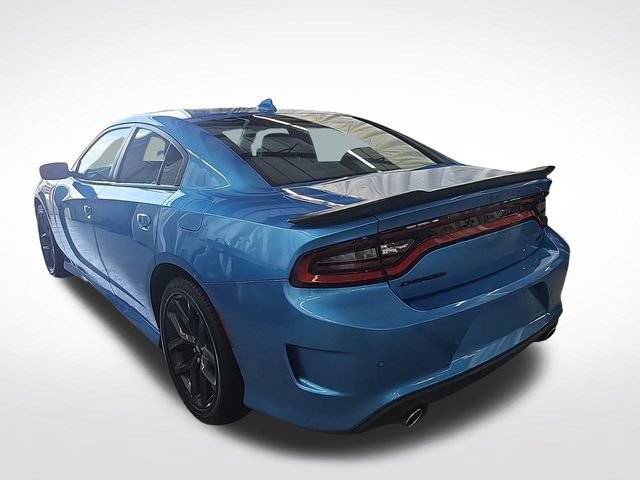 Used 2023 Dodge Charger GT w/ Blacktop Package RWD image 9