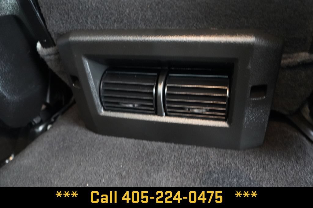 Used 2024 RAM 1500 Warlock RWD image 23
