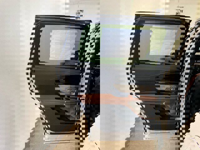 New 2026 Lincoln Nautilus Reserve image 8