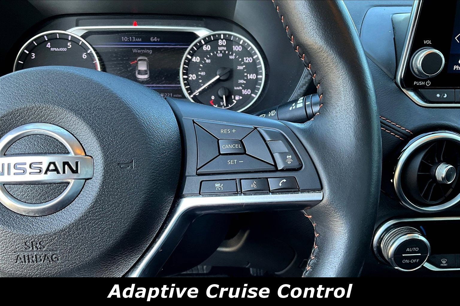 Certified 2023 Nissan Sentra SR image 12