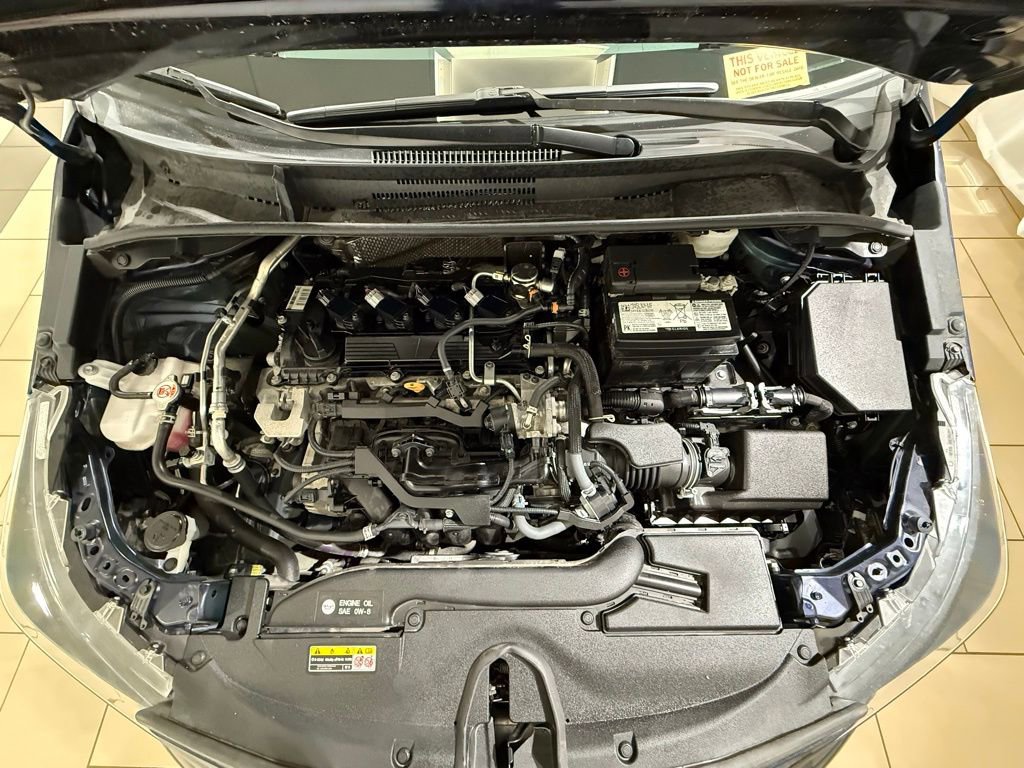 Certified 2024 Toyota Corolla LE image 10