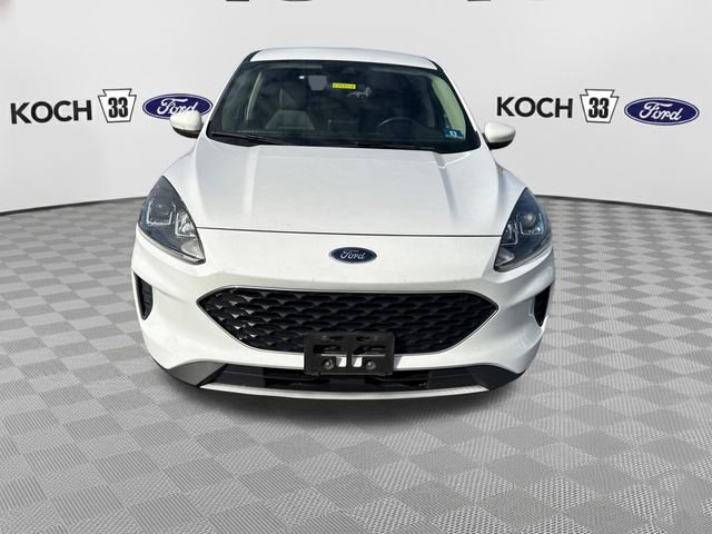 Used 2020 Ford Escape SE AWD/4WD image 2