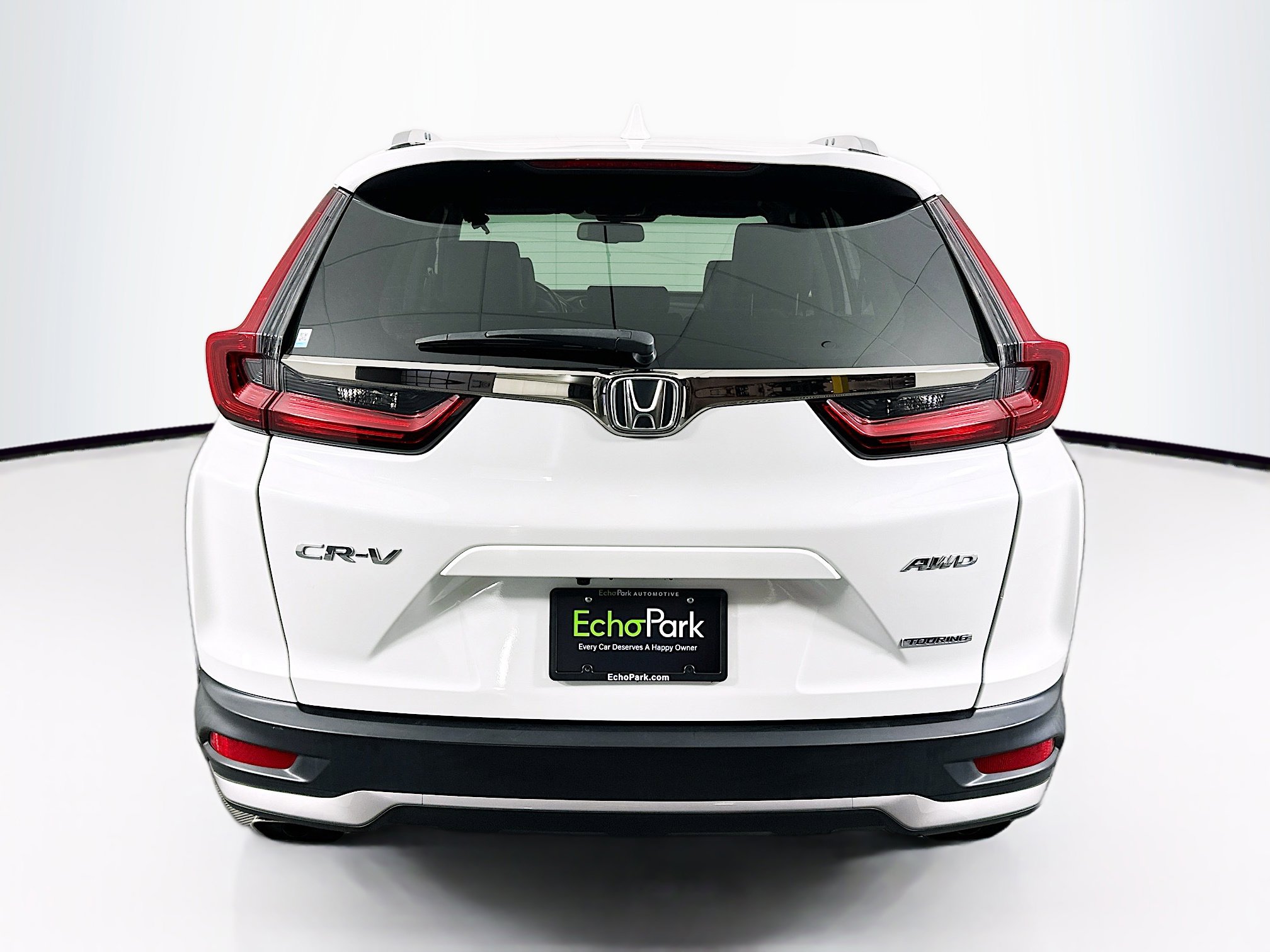 Used 2022 Honda CR-V Touring image 7