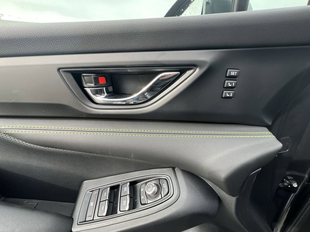 New 2025 Subaru Ascent Bronze Edition image 24