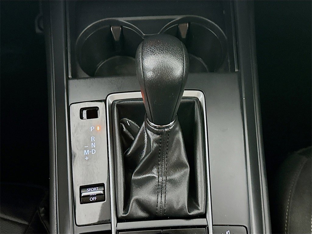 Used 2021 MAZDA CX-30 FWD 2.5 S image 16