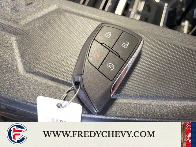 Used 2024 Chevrolet Colorado LT w/ LT Convenience Package III image 27