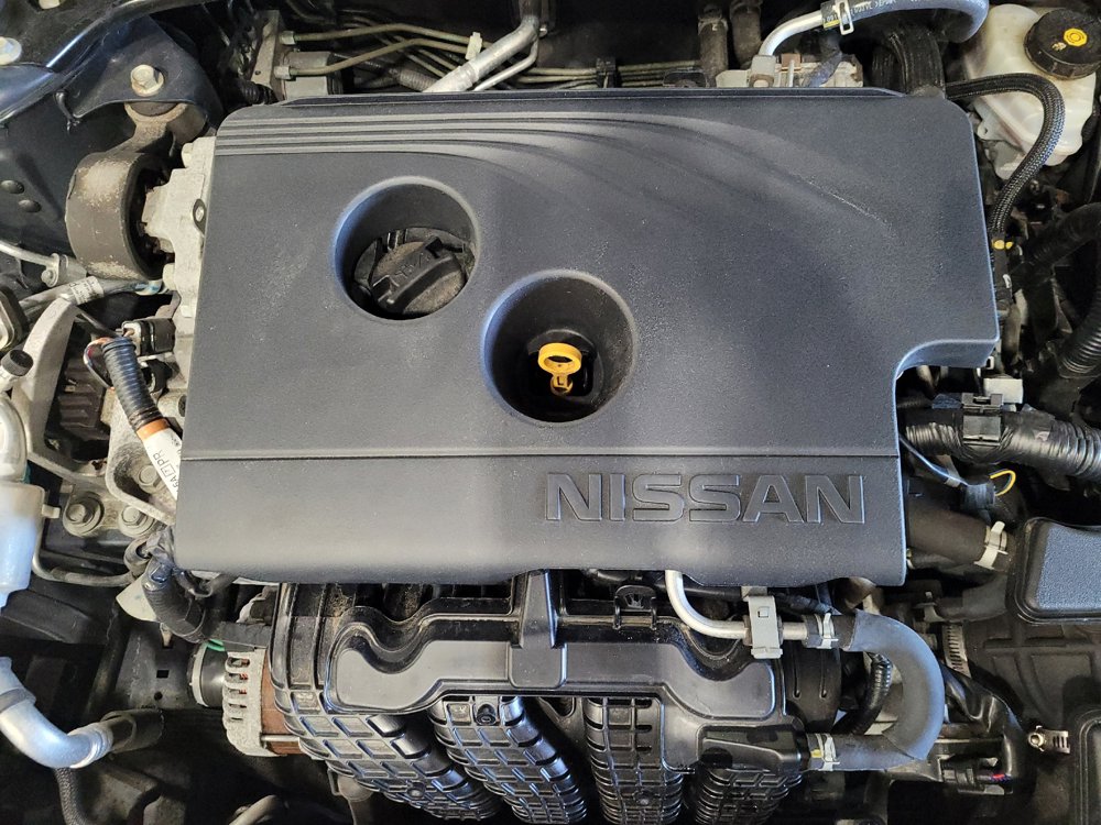 Used 2020 Nissan Altima 2.5 SR FWD image 30