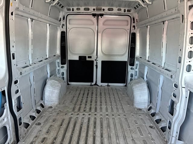 Used 2023 RAM ProMaster 3500 FWD image 25