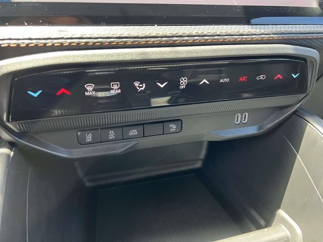 New 2026 Jeep Cherokee Limited AWD/4WD image 20