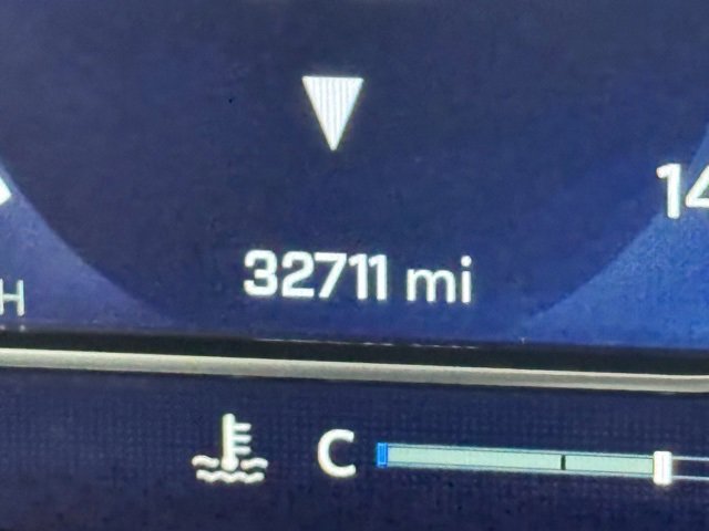 Certified 2023 Chevrolet Tahoe RST image 17