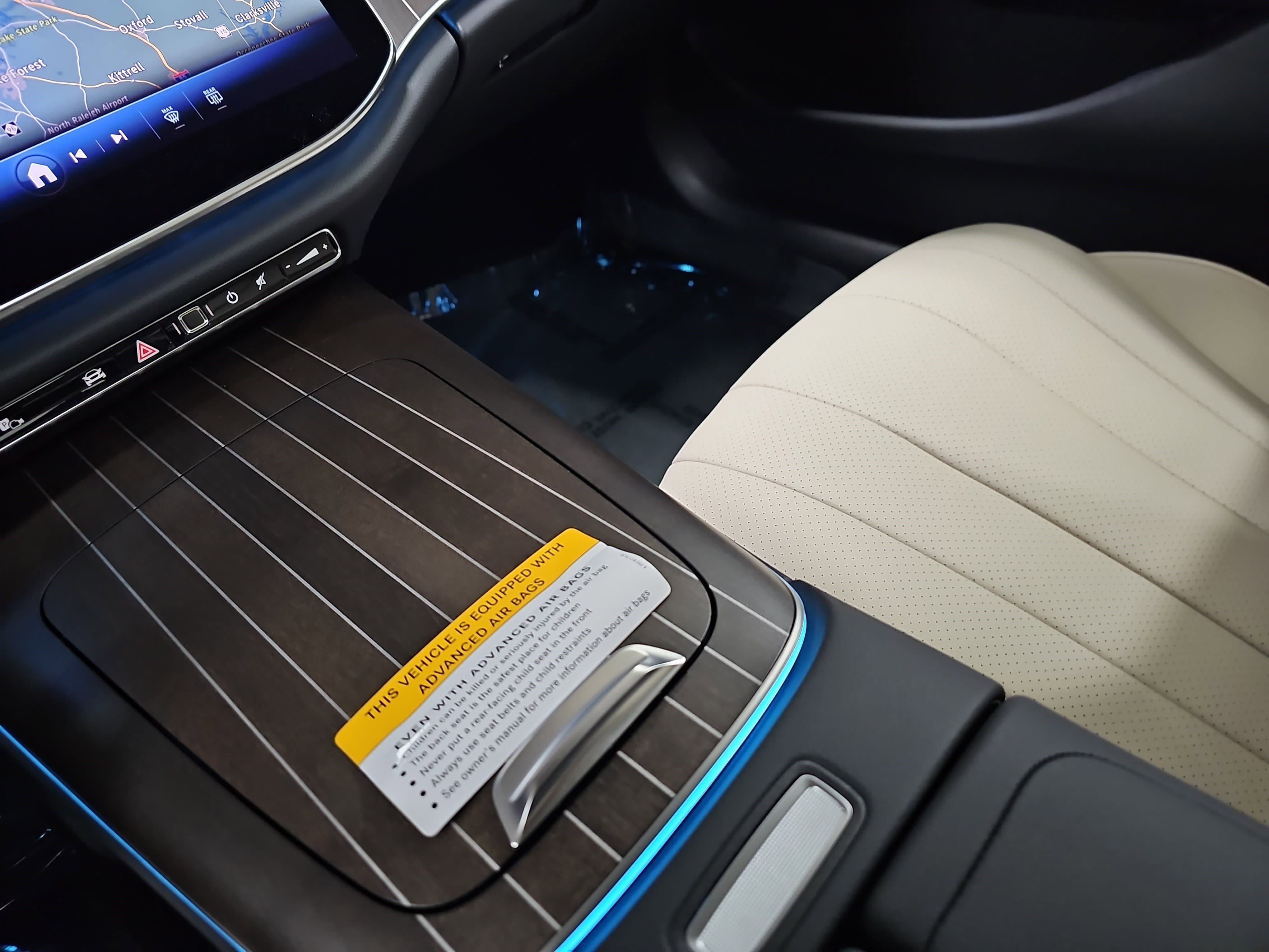 New 2026 Mercedes-Benz E 450 E 450 image 26