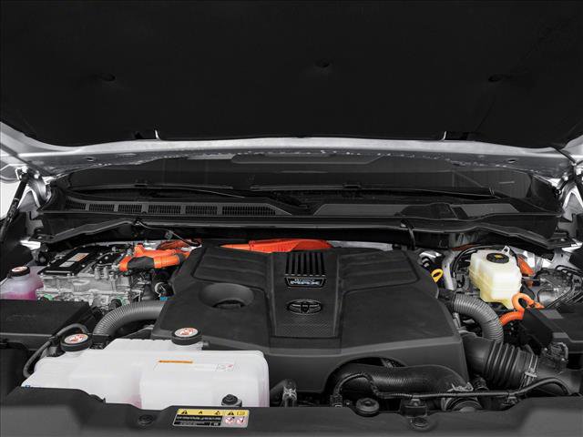 New 2026 Toyota Tundra Capstone image 8