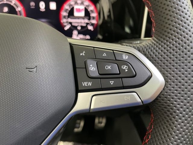 New 2025 Volkswagen GTI Autobahn image 12