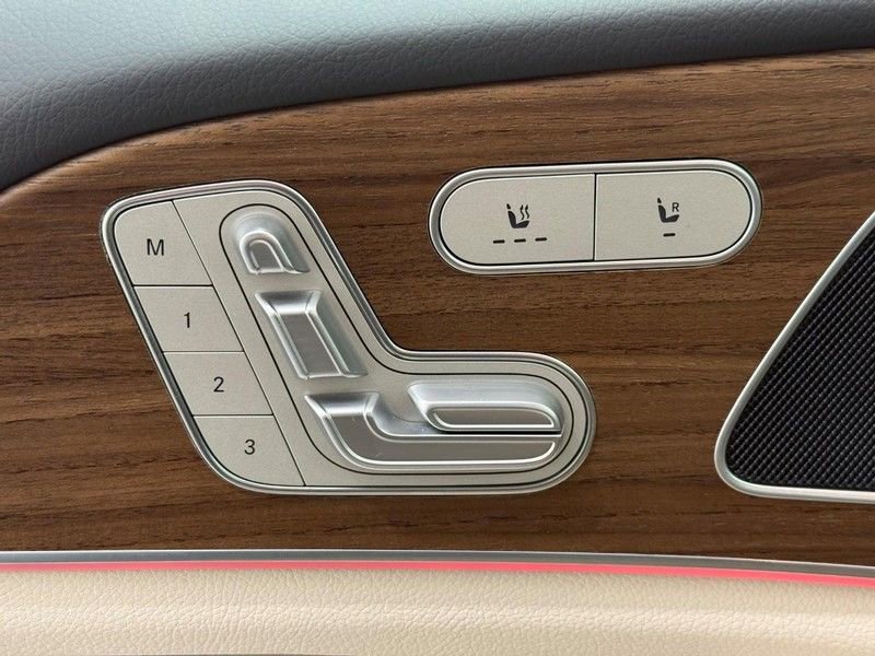 New 2025 Mercedes-Benz GLE 350 4MATIC image 16