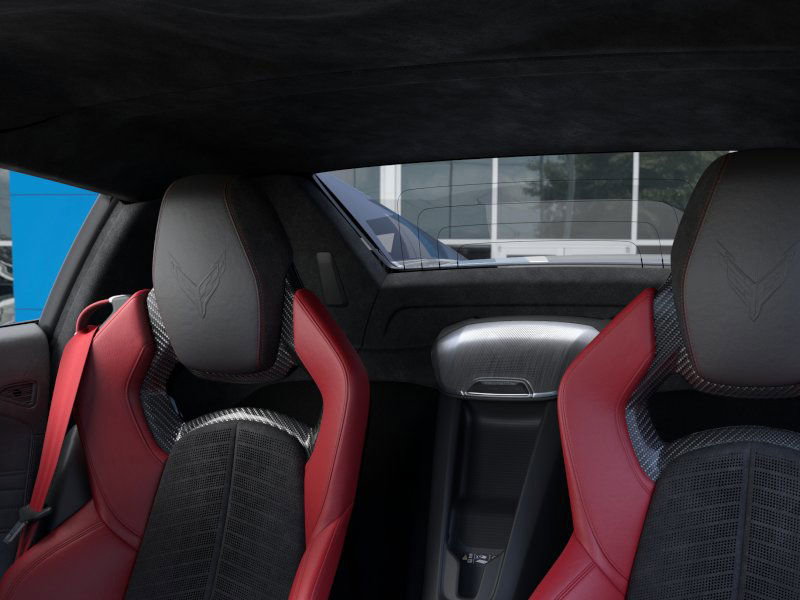 New 2026 Chevrolet Corvette Z06 image 26