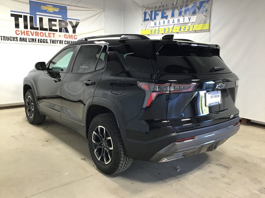 New 2026 Chevrolet Equinox ACTIV w/ Convenience Package III image 6