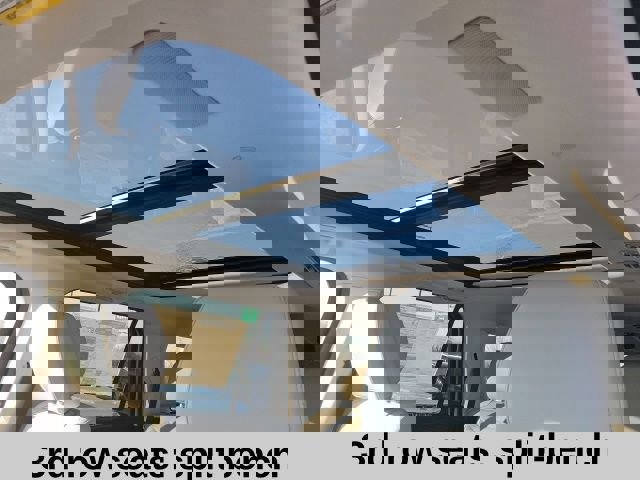 New 2026 Ford Expedition Max Platinum w/ Platinum Ultimate Package AWD/4WD image 13