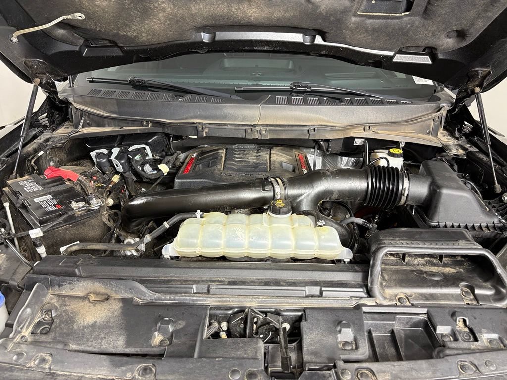 Used 2024 Ford F150 Raptor AWD/4WD image 52