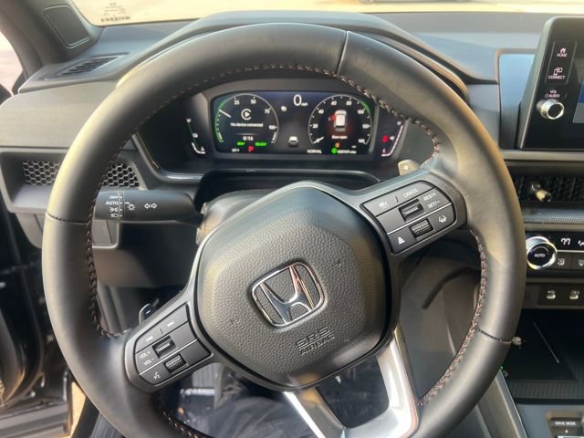 New 2026 Honda CR-V Sport-L image 11
