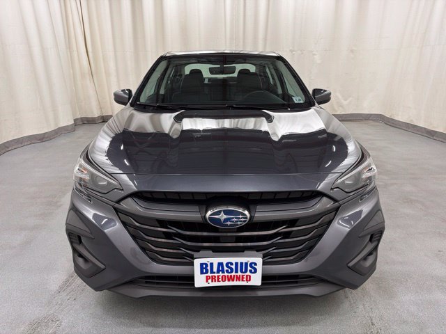 Used 2024 Subaru Legacy Limited AWD/4WD image 8