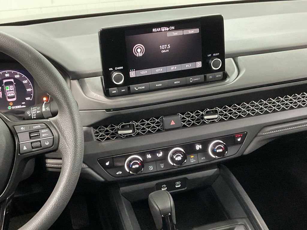 Used 2024 Honda Accord EX image 13